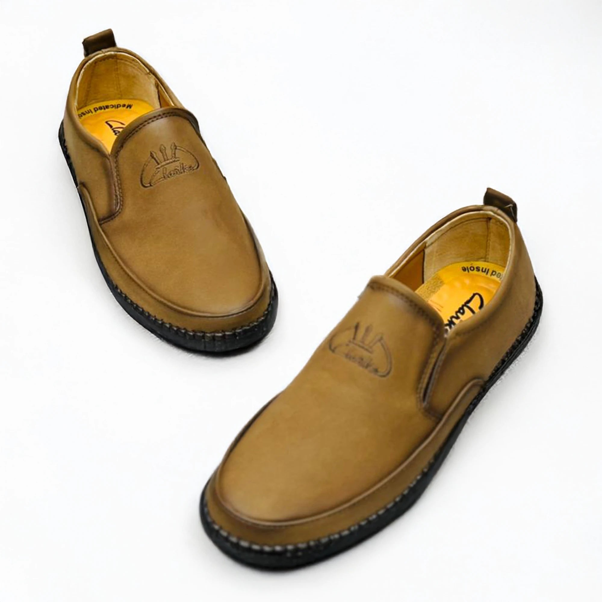 Clark’s shoes - BL-0116