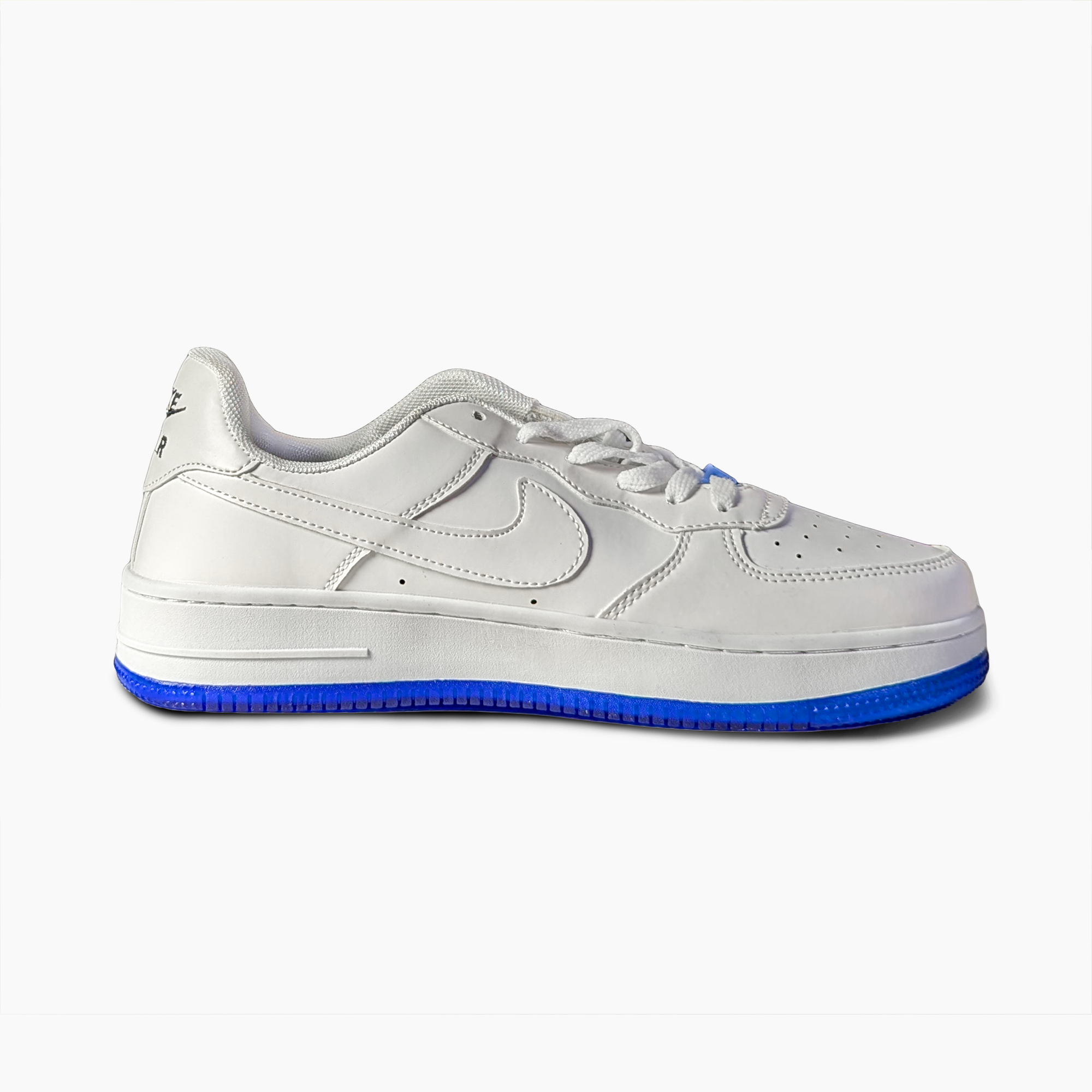 Nike AIR-FORCE 1 SP - 200 White