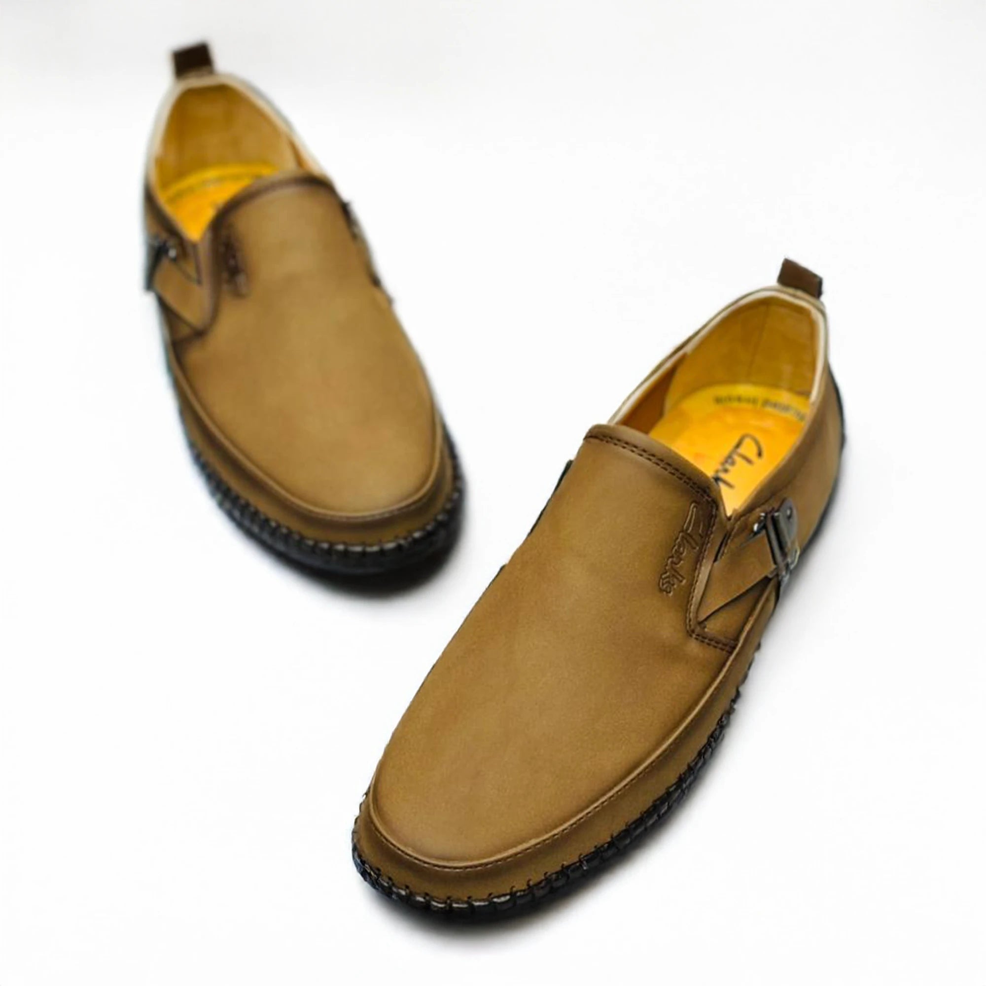 Clark’s shoes - BL-0118