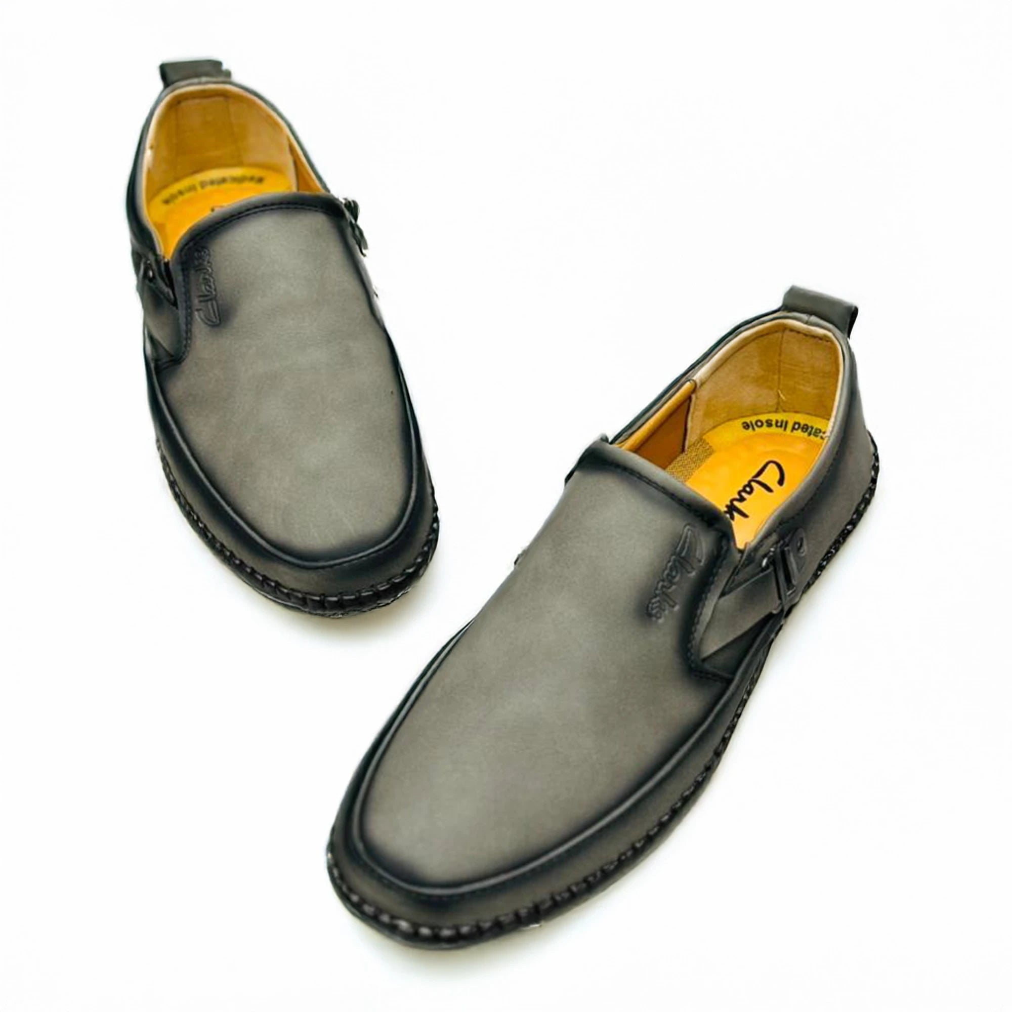 Clark’s shoes - BL-0117