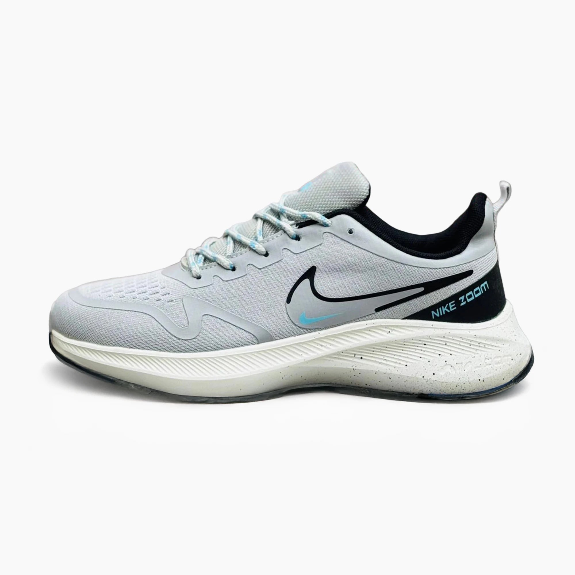 NIKE AIR ZOOM PEGASUS 42 - Silver