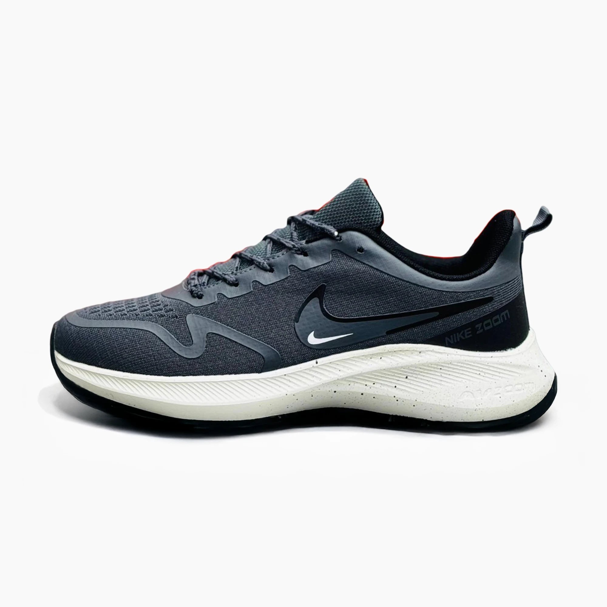 NIKE AIR ZOOM PEGASUS 42 - Gray