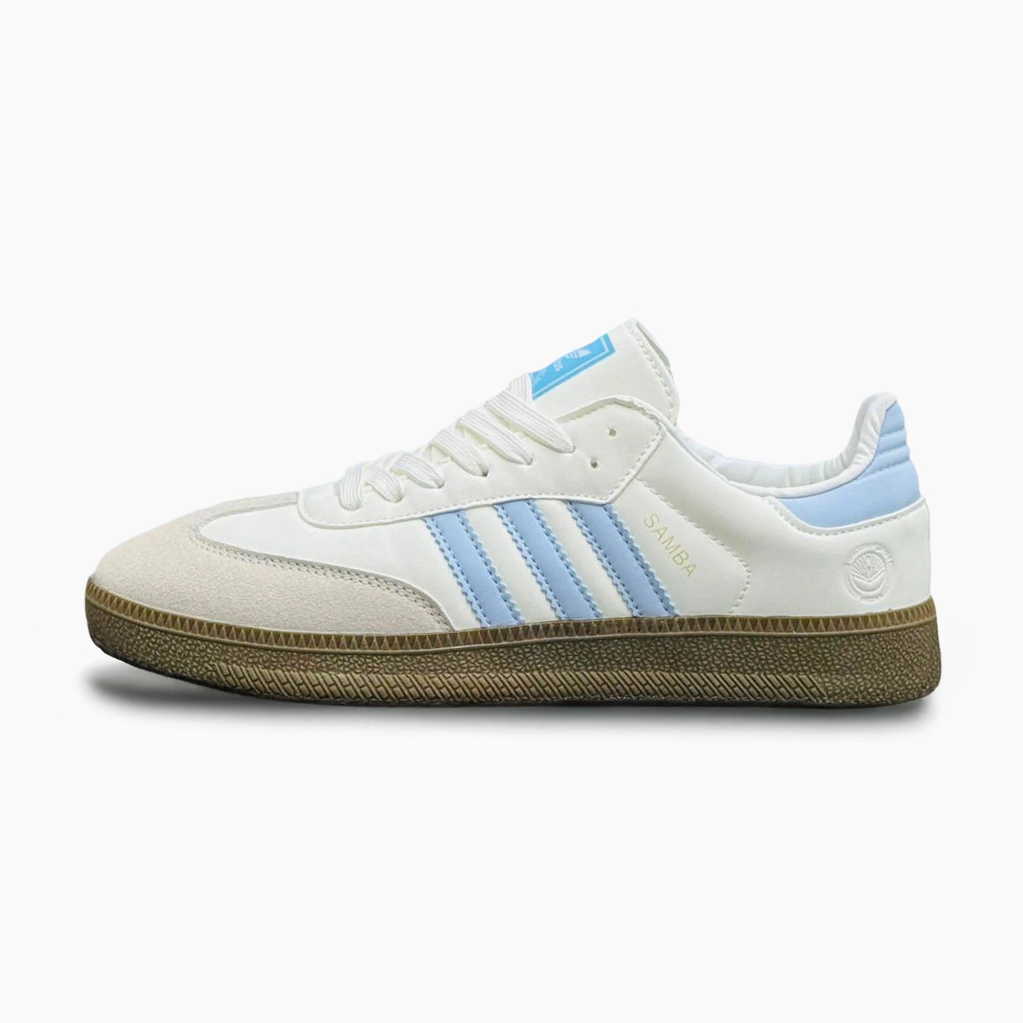 Adidas Samba - BL-0112