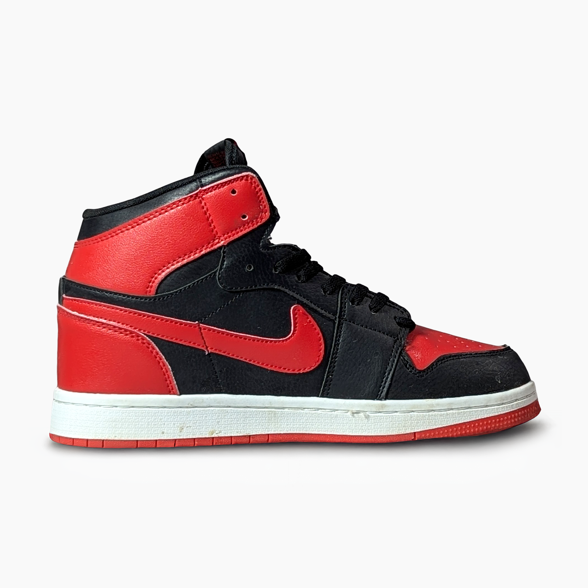 Air Jordan 1 High Satin Bred