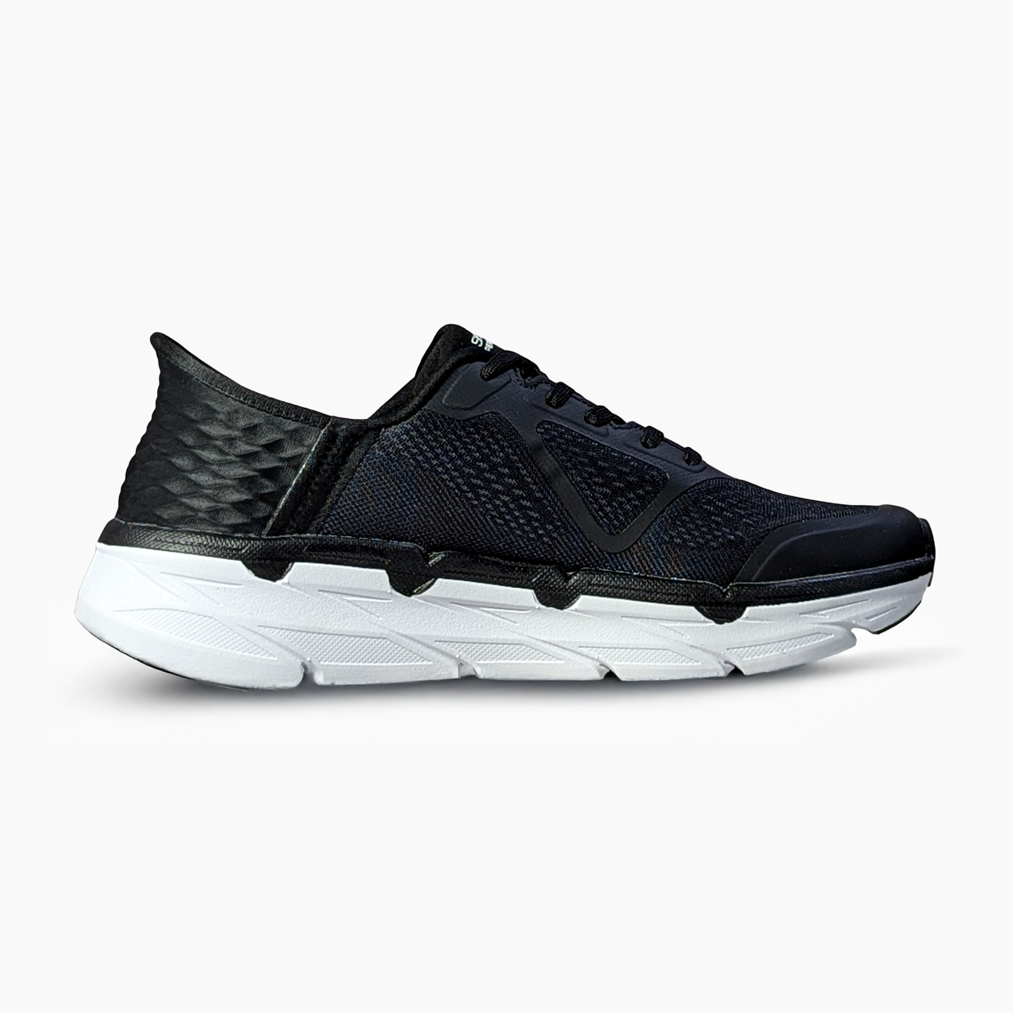 Skechers Max Cushioning Elite (Black)