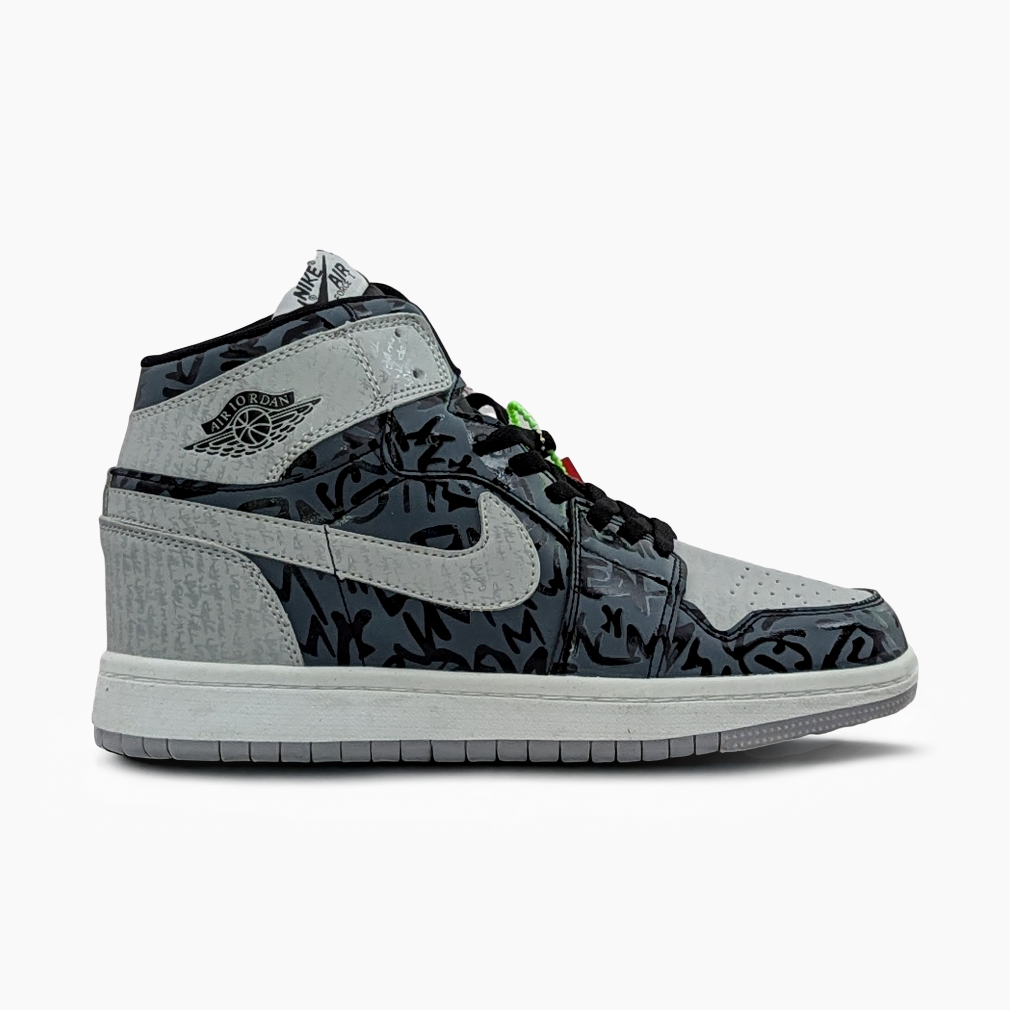 Nike mens Air Jordan 1 Retro High OG