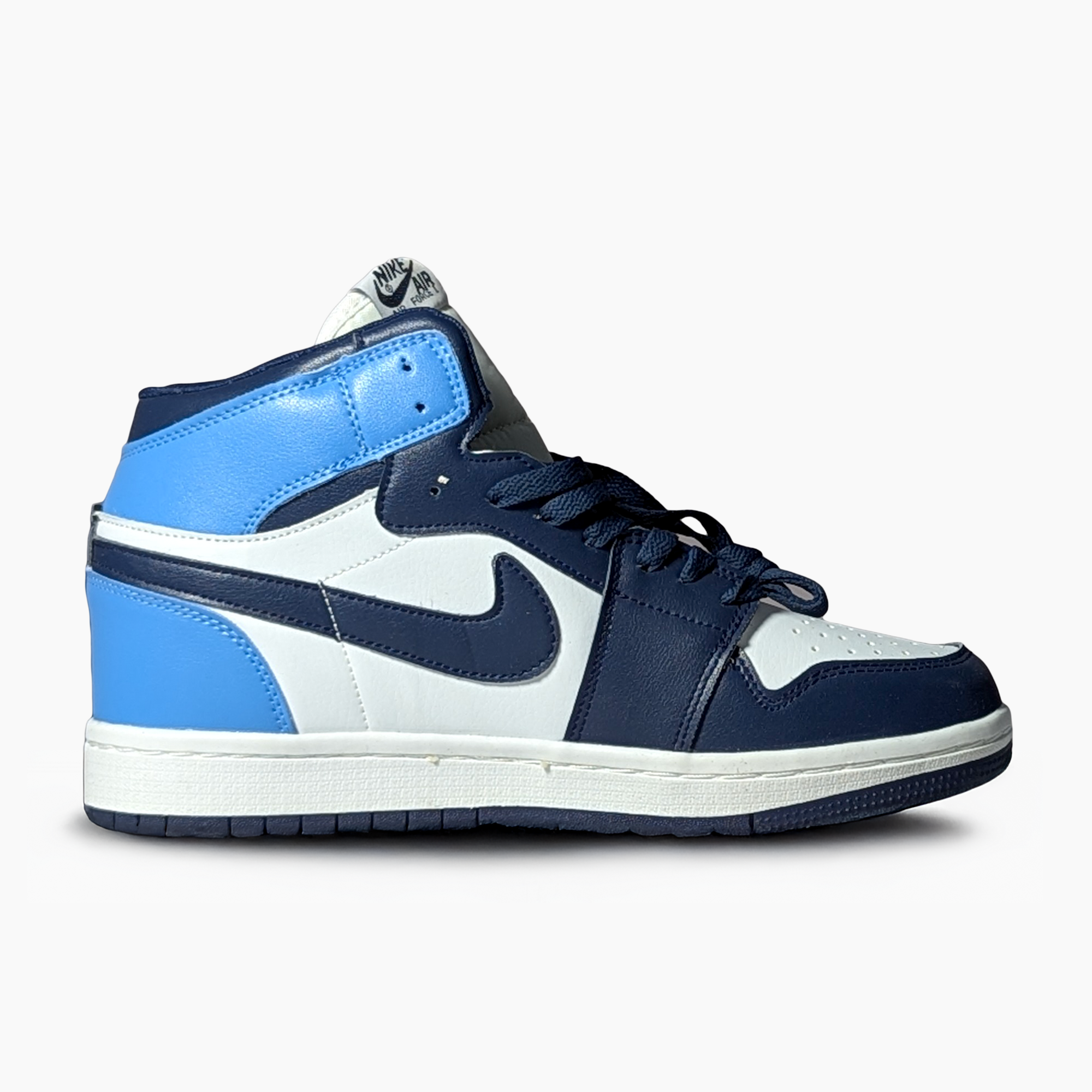 AIR JORDAN 1 RETRO HIGH OG ‘OBSIDIAN’