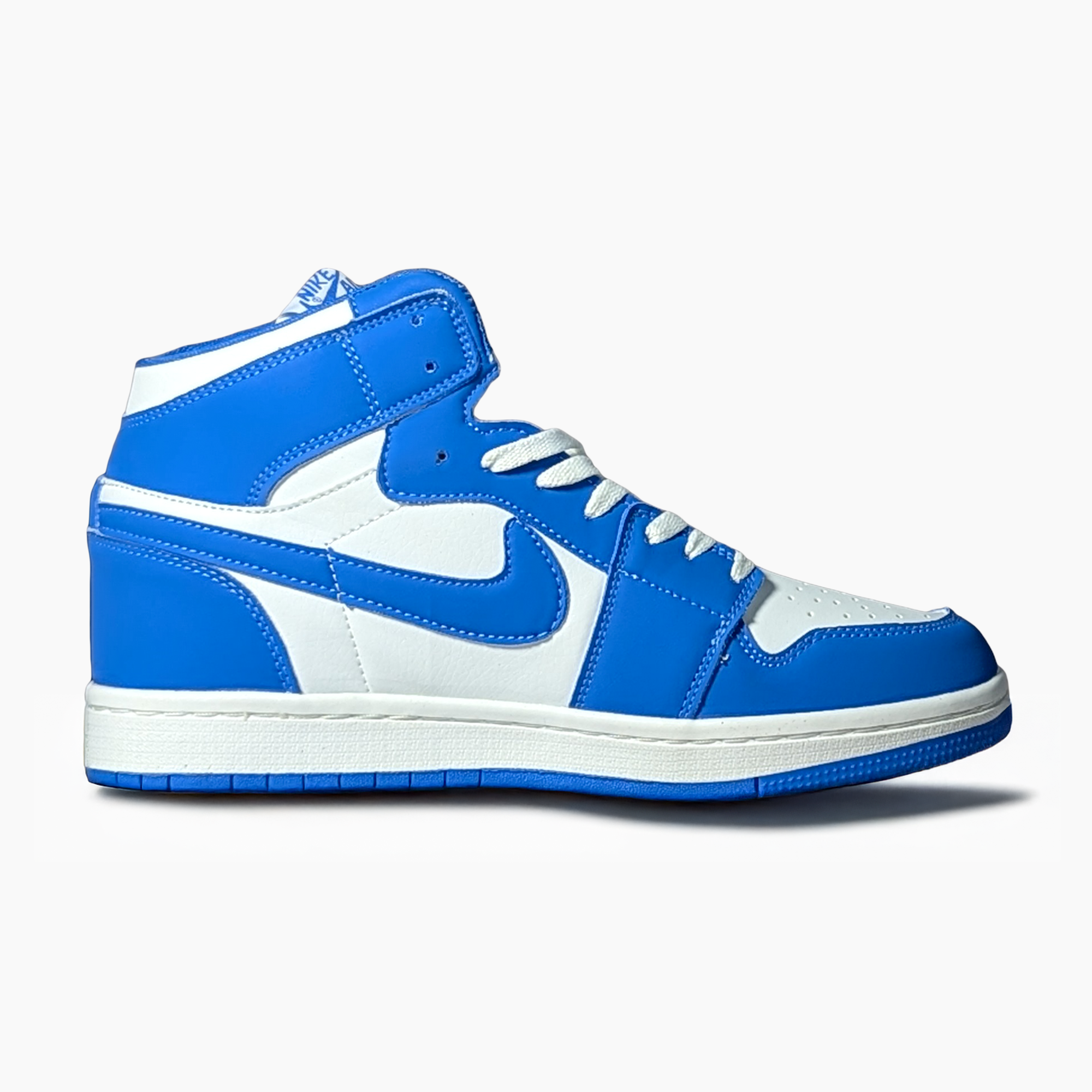 Jordan 1 High Retro UNC (Blue)