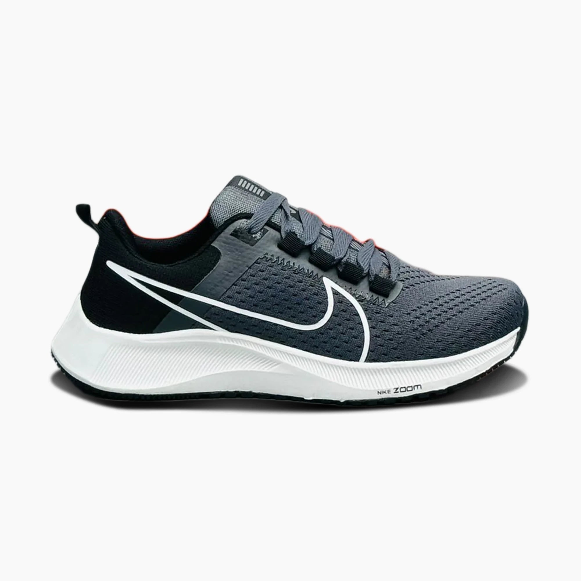 Nike Air Zoom - Gray White