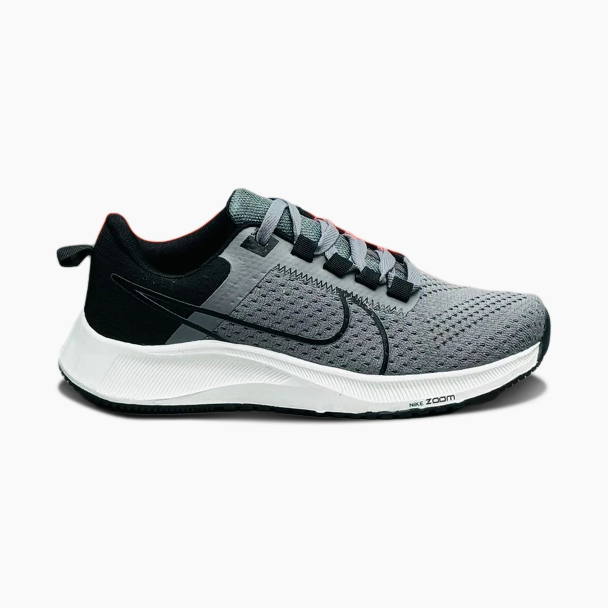 Nike Air Zoom - Gray Black