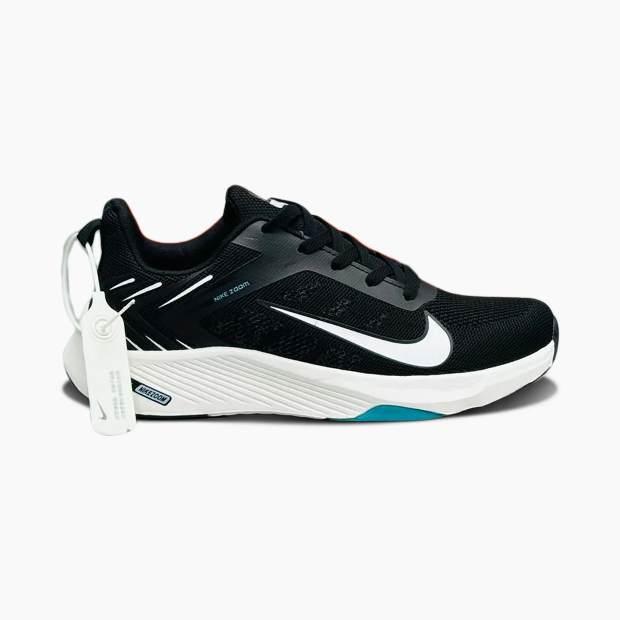 Nike Air Zoom - Black White