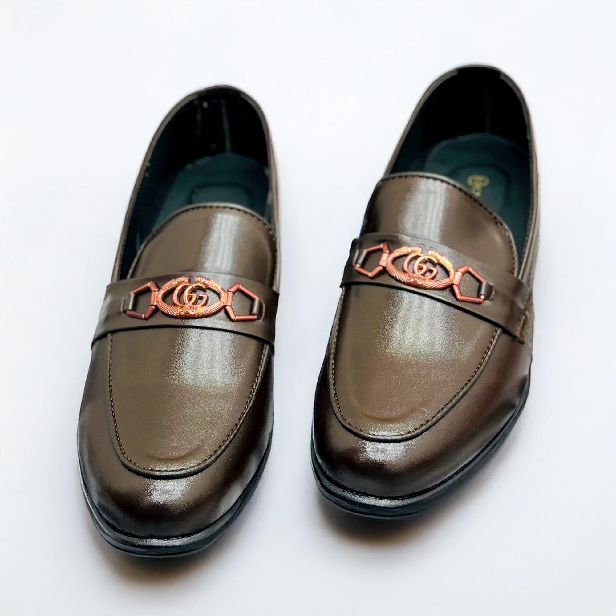 Men Gucci Shoes - BL-0111