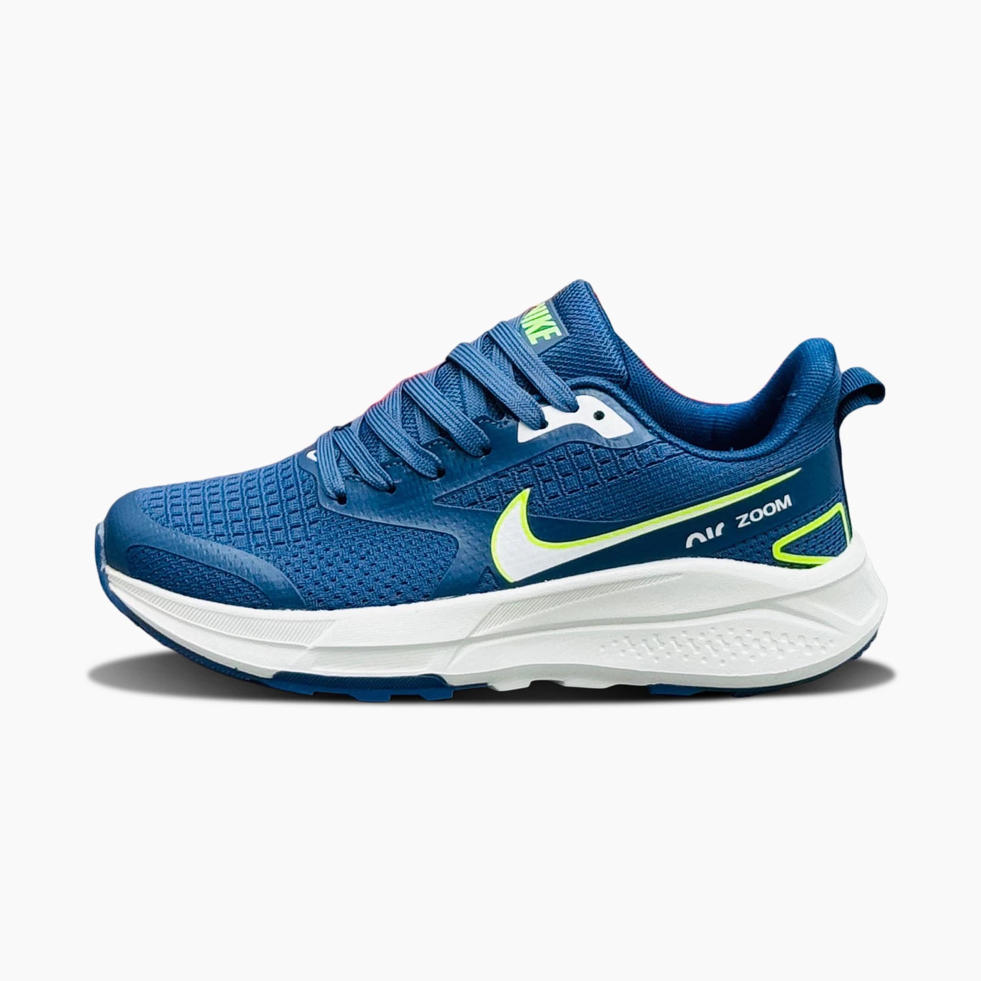 NIKE AIR ZOOM XR NEXT RUNNER - BLUE