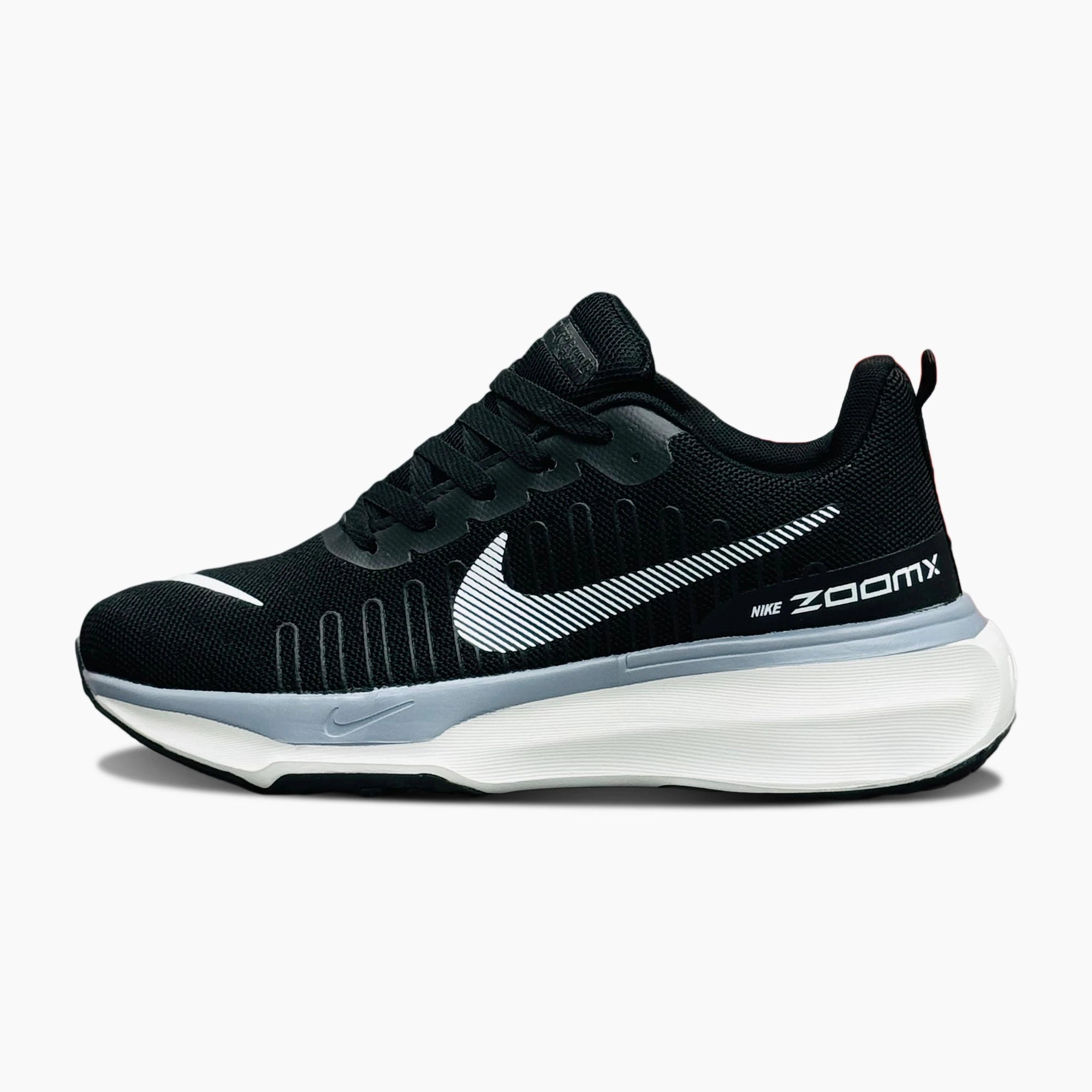 Nike Zoom Invincible 3 Running - Black