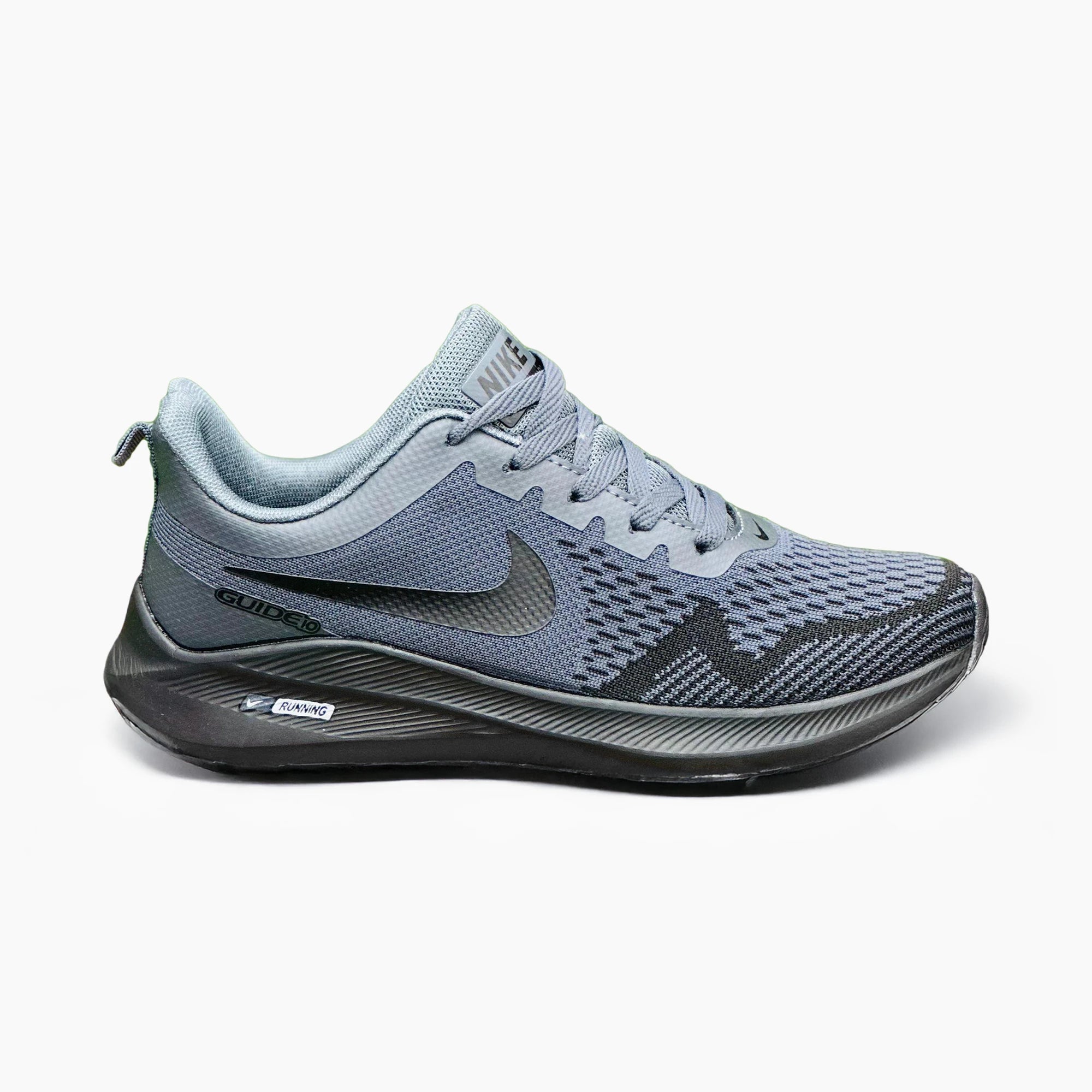 Nike air zoom Gaude 10 - Gray Black