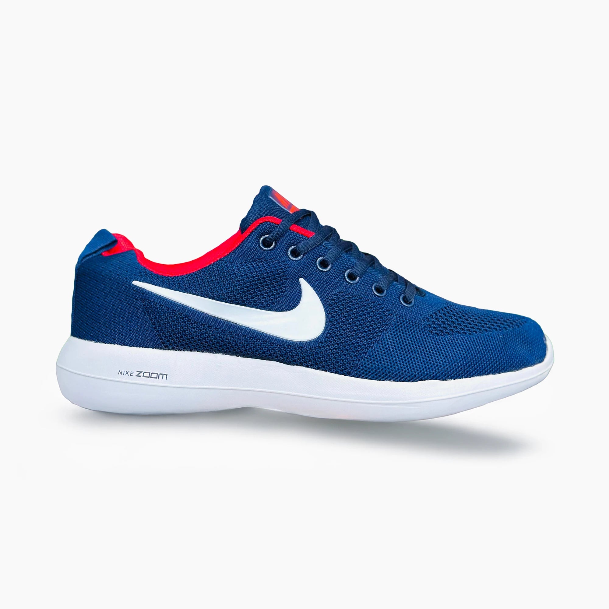 NIKE AIR ZOOM - Blue White