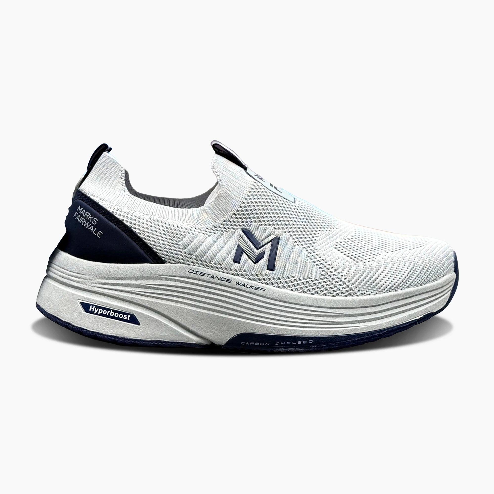 SKECHERS Foam Memory - Silver