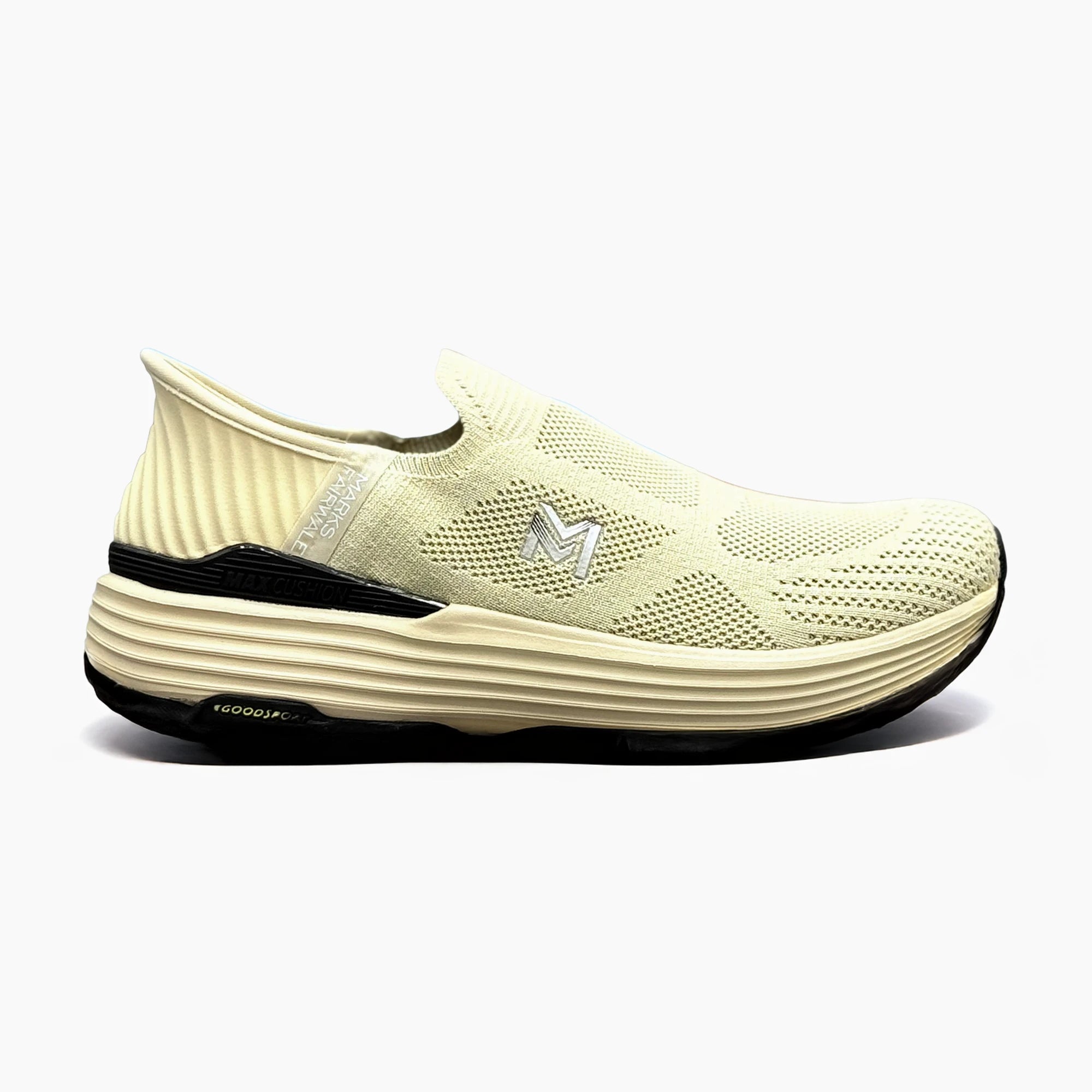 SKECHERS Foam Memory - Beige