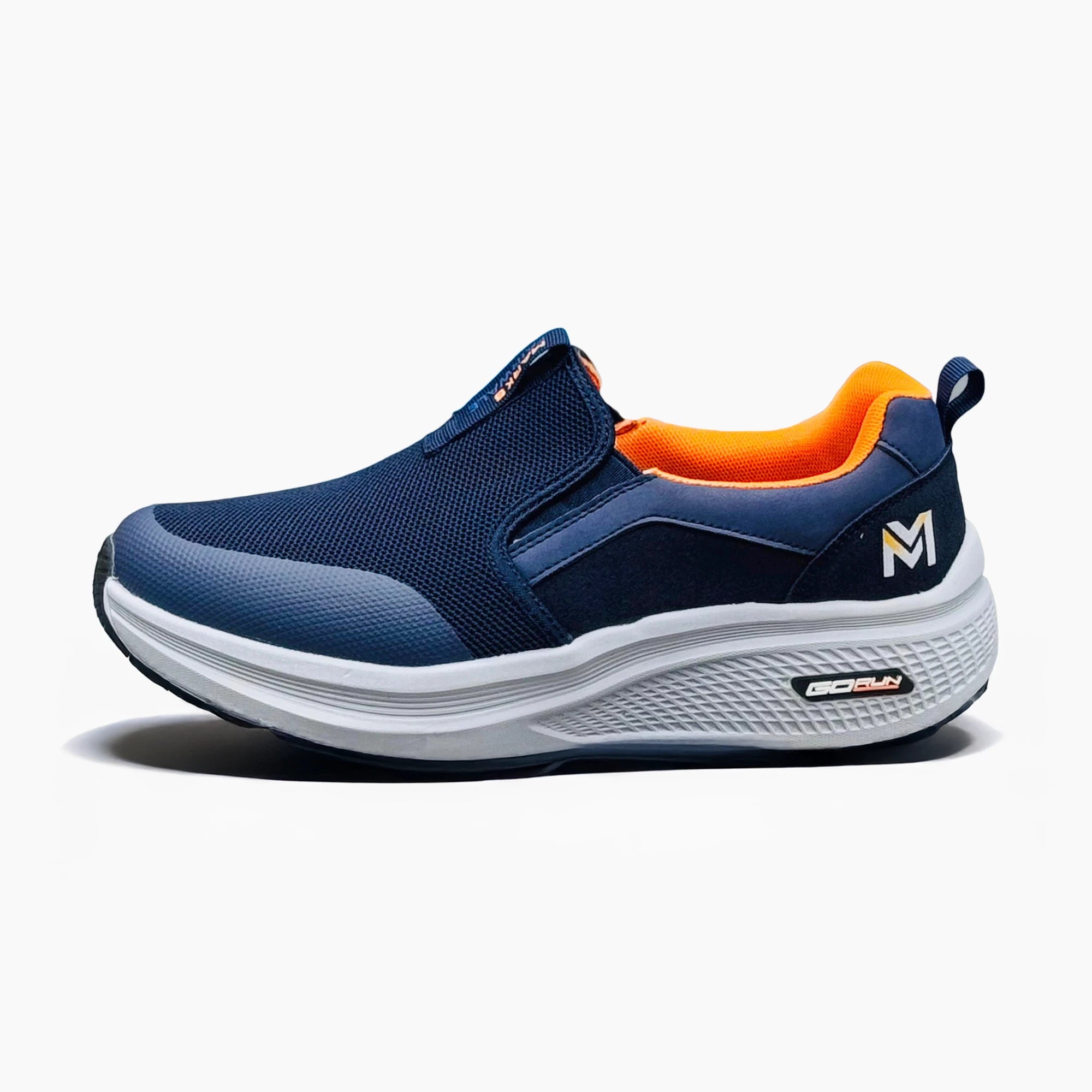 SKECHERS Foam Memory-II - Blue