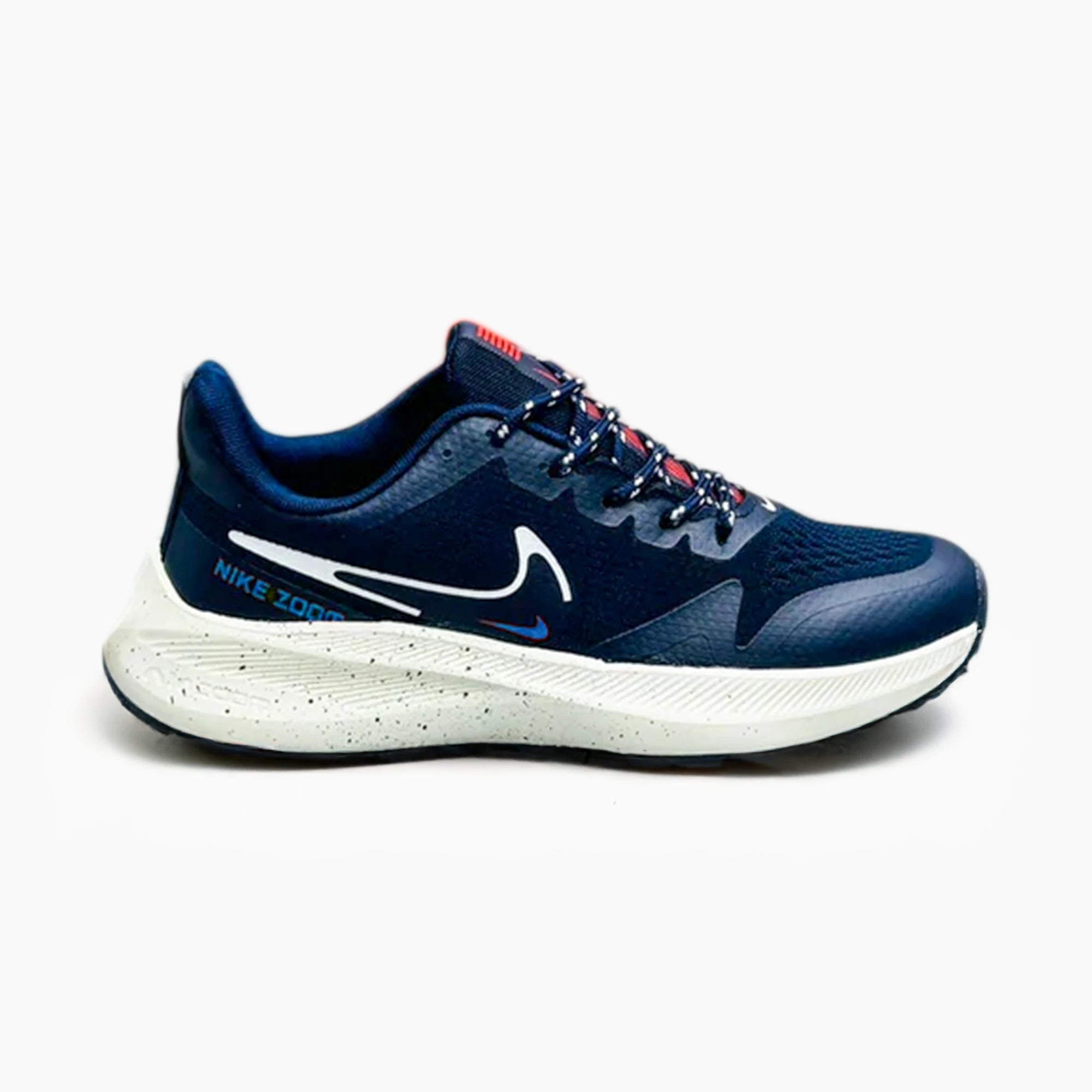 NIKE AIR ZOOM PEGASUS 42 - Blue